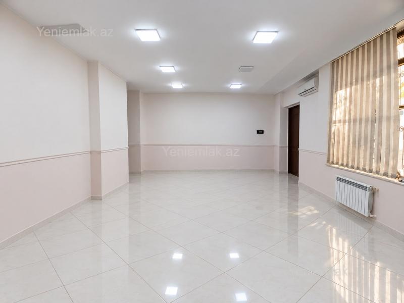 Kirayə 7 otaqlı Obyekt, 200 m², Nərimanov rayonu — Əmlak, Bakı (2)