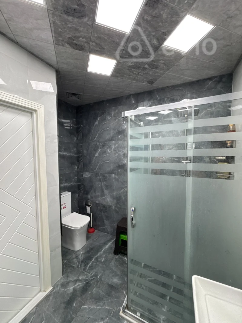 2 otaqlı mənzil, 65 m², Məhəmməd Hadi Küç.2372 — kirayə — Mənzil, Bakı (12)