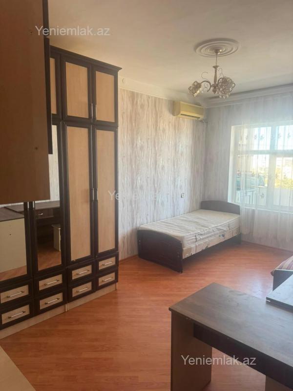 Kirayə 3 otaqlı Bina evi menzil (Köhnə tikili), 85 m², Sabunçu rayonu — Mənzil, Bakı (7)