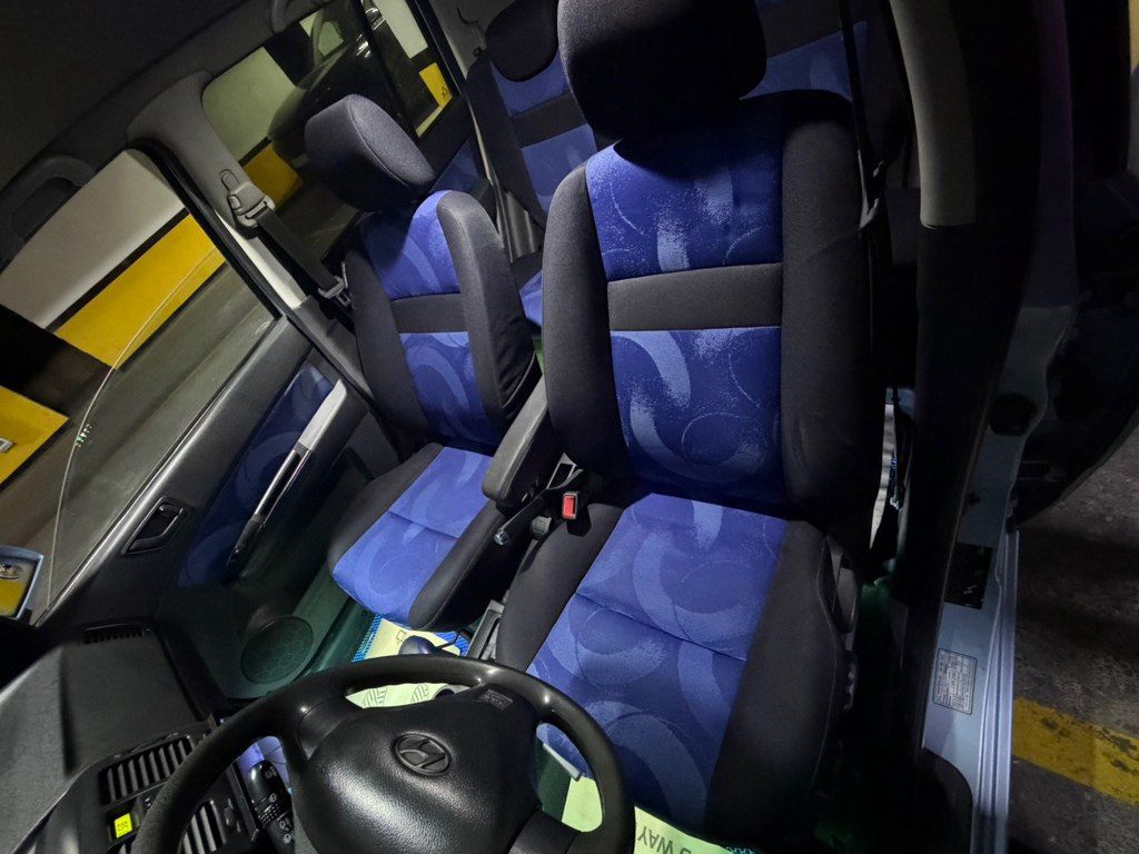 Hyundai Getz, 1.4 L, 2006 il, 196 500 km — Avtomobillər, Bakı (6)