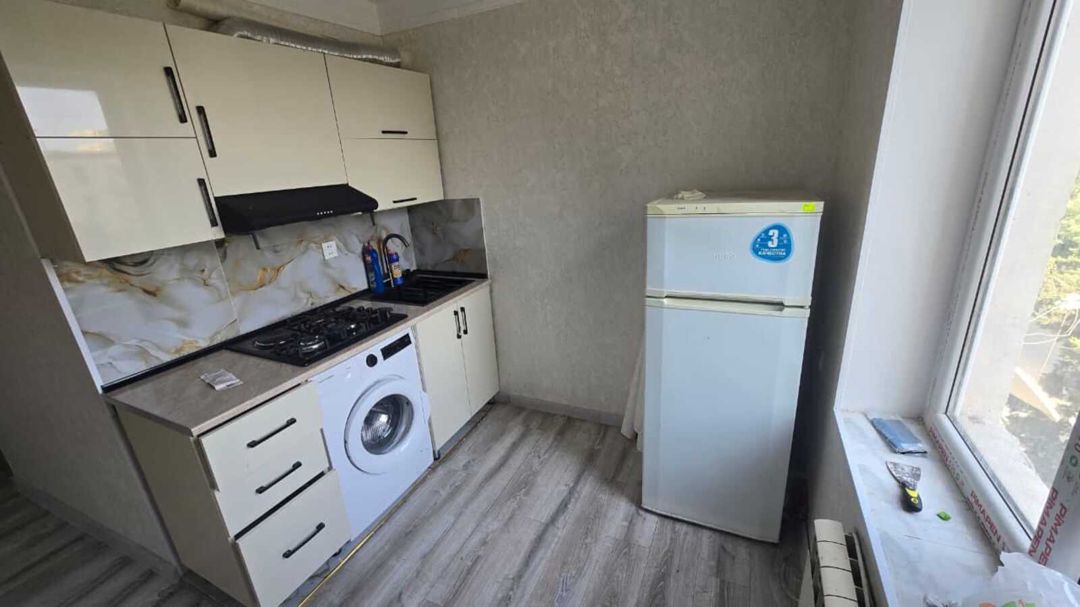 Satılır 1 otaqlı köhnə tikili 35 m² — Mənzil, Bakı (6)
