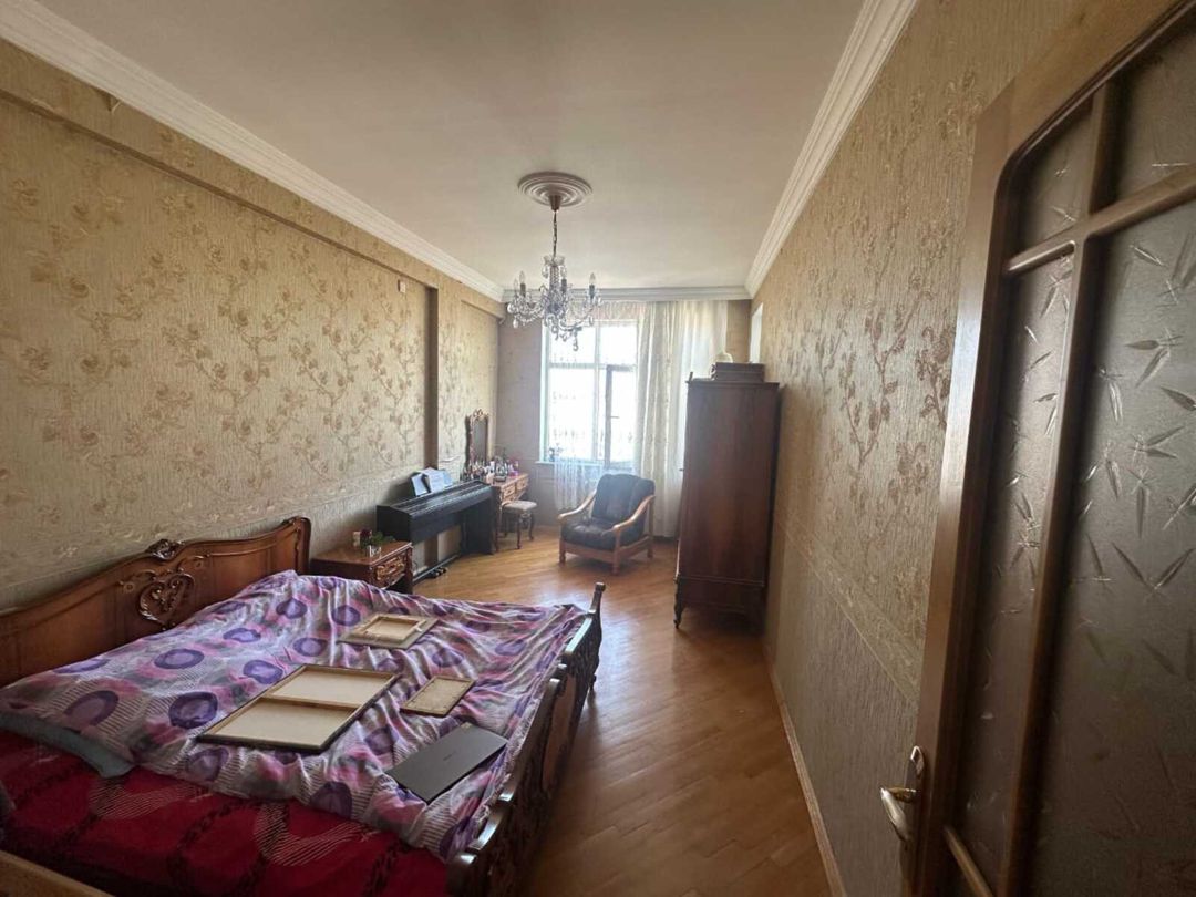 Satılır 3 otaqlı yeni tikili 127 m² — Mənzil, Bakı (12)