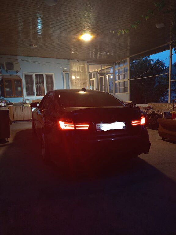 BMW 328, 2.0 L, 2013 il, 175 246 km — Avtomobillər, Şəki (5)