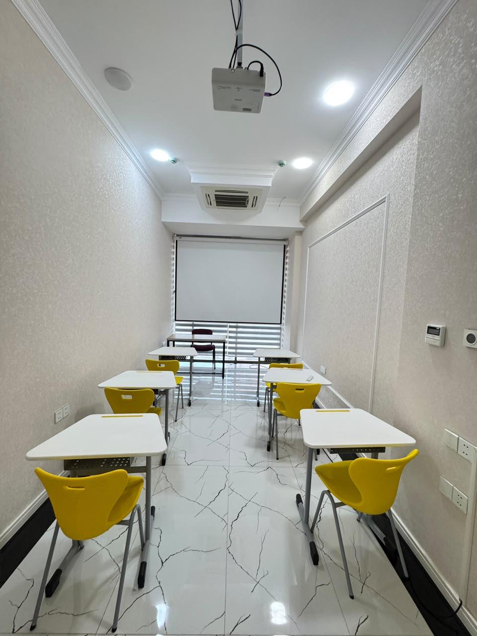 Ofis, 1000 m², Səməd Vurğun küçəsi — Ofis, Bakı (7)