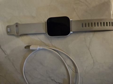 Xiaomi Redmi Watch 5 Active Matte Silver — Bakı
