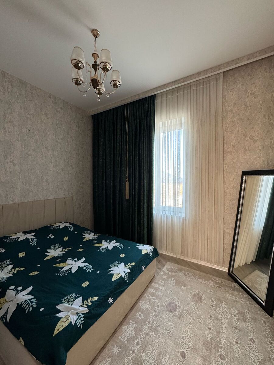 Satılır 6 otaqlı həyət evi/bağ evi 246 m² — Ev, villa, Bakı (7)