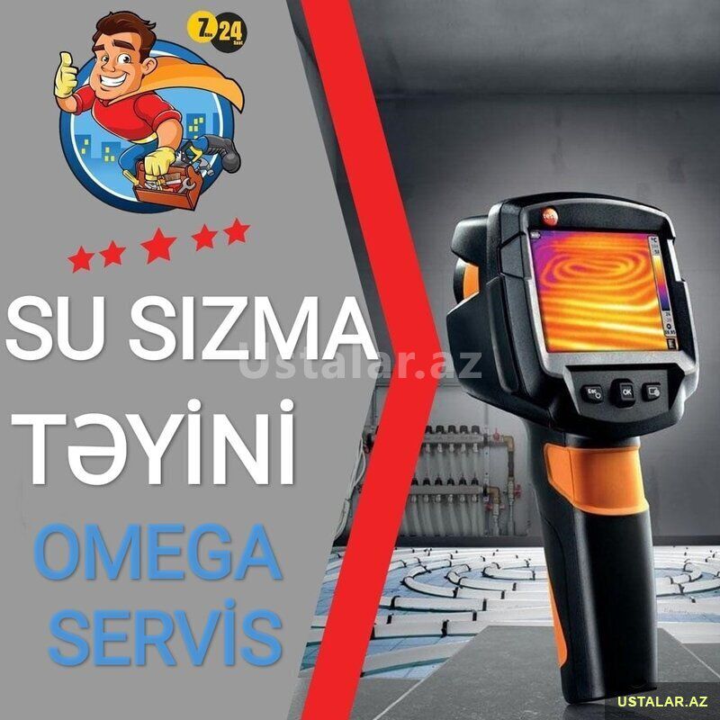 Kombi Təmiri Yuyulması, Quraşdırılması — Kombi, qazanca və su isitici təmiri, Bakı (7)