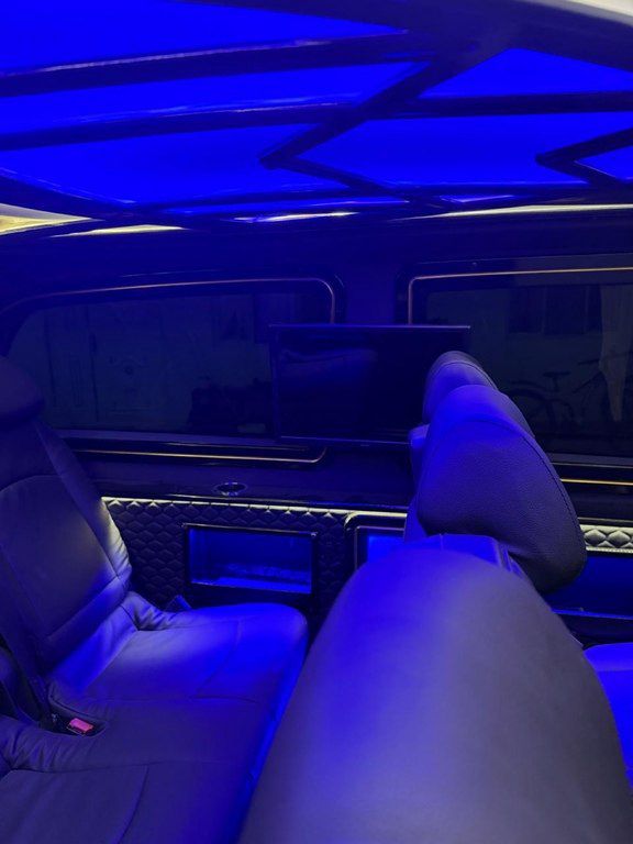 Mercedes Vito 111 CDI, 1.6 L, 2015 il, 354 057 km 77-ZD-425 — Avtomobillər, Şəmkir (9)