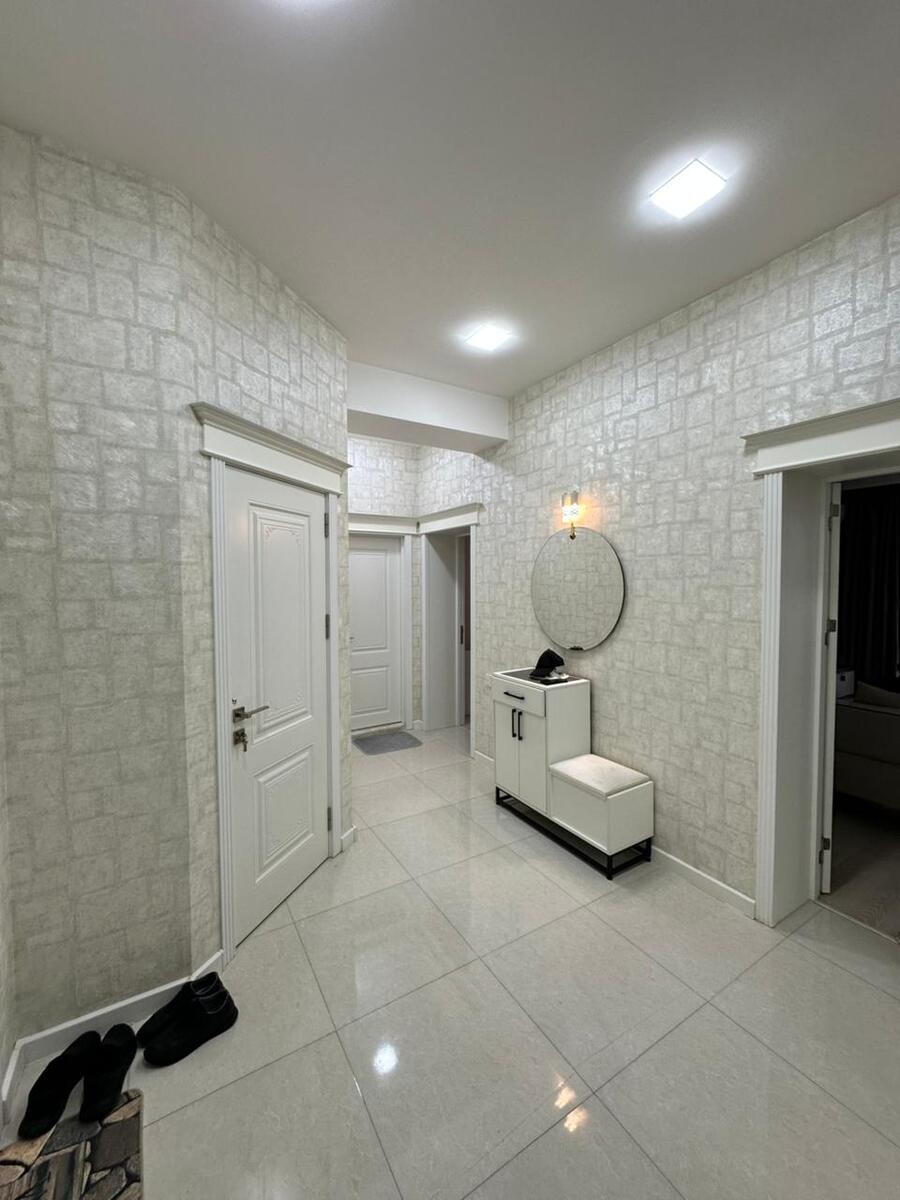 Satılır 2 otaqlı yeni tikili 96 m² — Mənzil, Bakı (11)