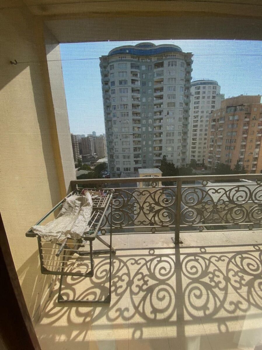 İcarəyə verilir 3 otaqlı yeni tikili 165 m² — Mənzil, Bakı (8)