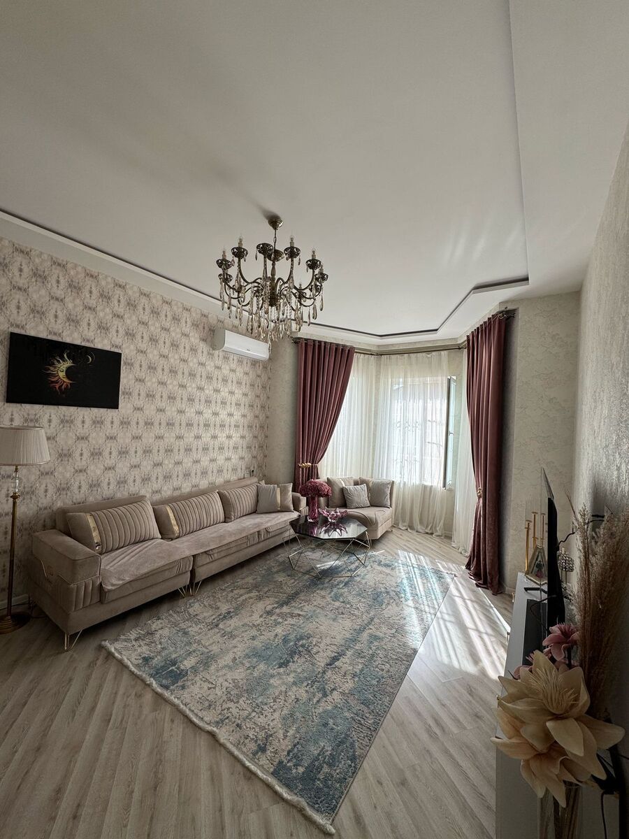 Satılır 6 otaqlı həyət evi/bağ evi 246 m² — Ev, villa, Bakı (4)