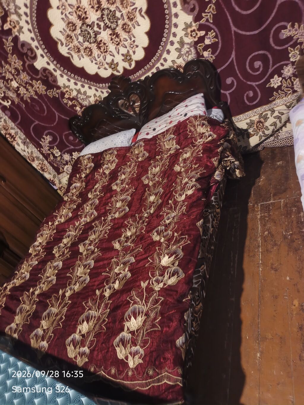 Hamısı birlikdə real alıcıya endirim olacaq Evdə istifadə üçün mebel — Qonaq otağı üçün, Masallı (2)