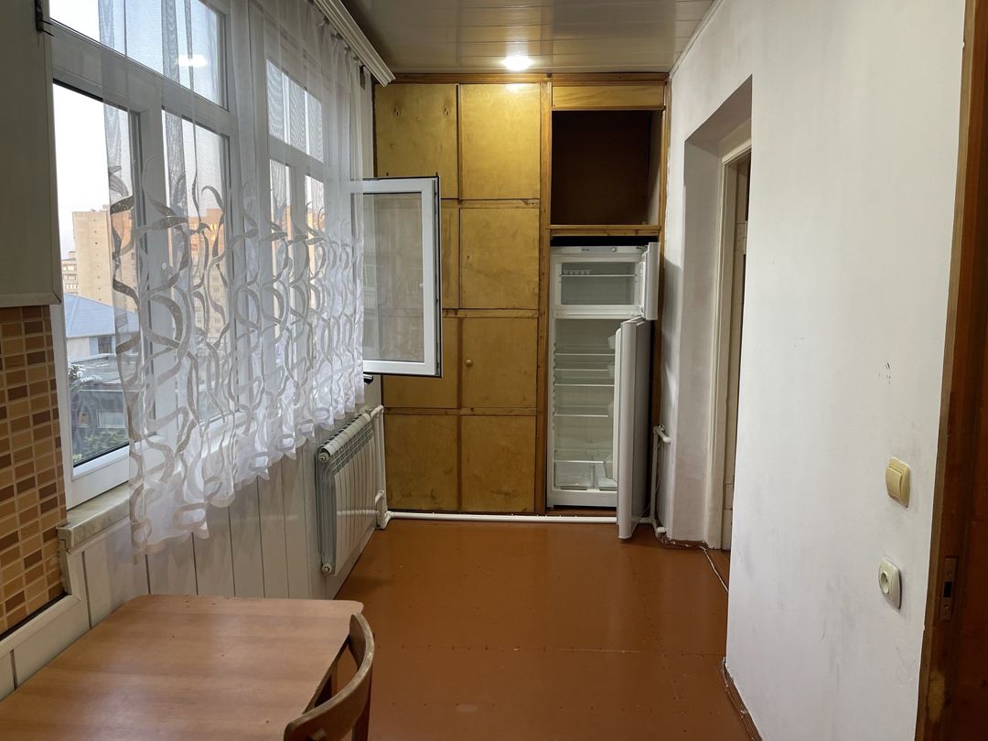 Satılır 2 otaqlı köhnə tikili 48 m² — Mənzil, Bakı (7)
