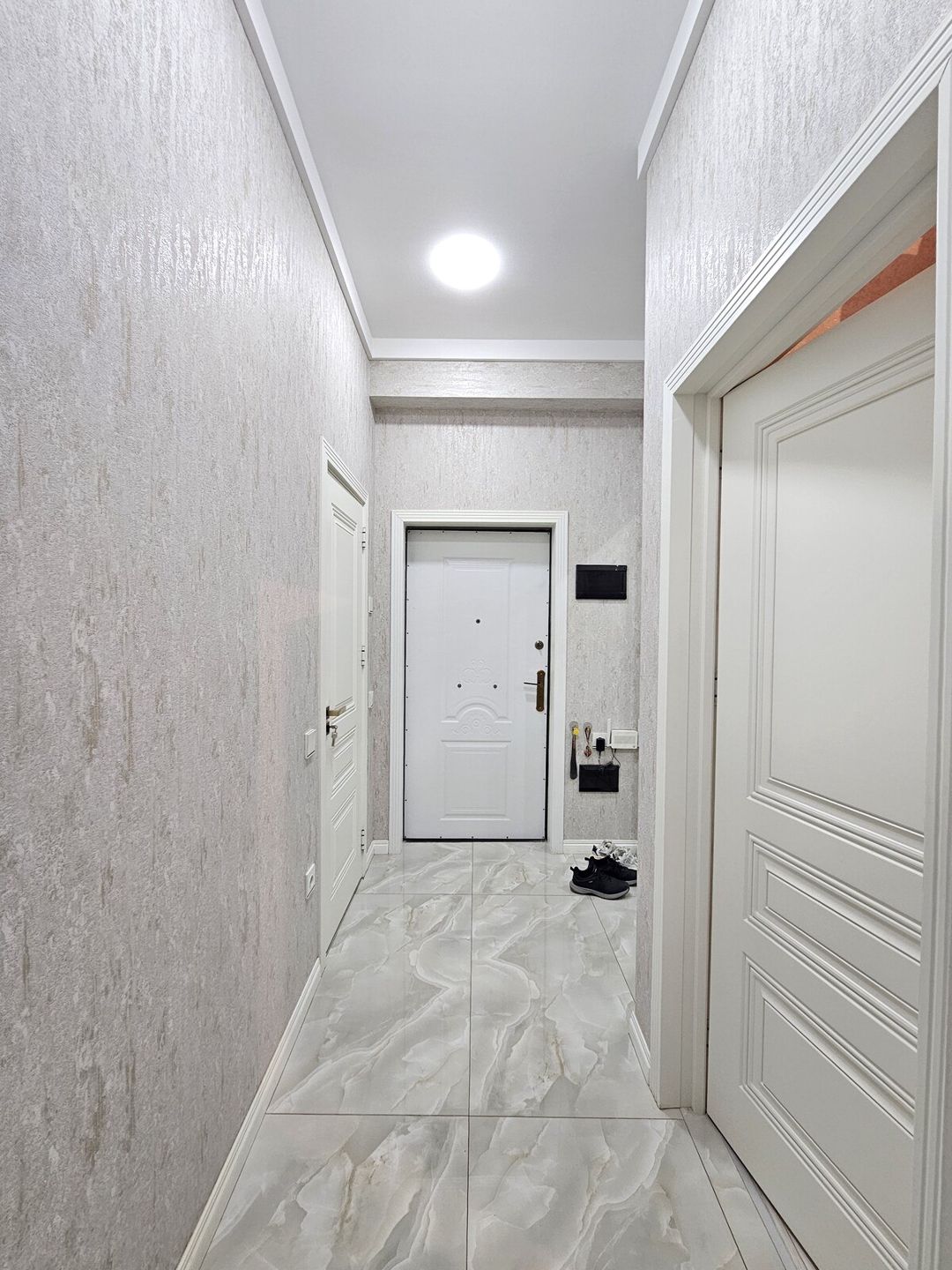 Satılır 2 otaqlı yeni tikili 45 m² — Mənzil, Xırdalan (8)