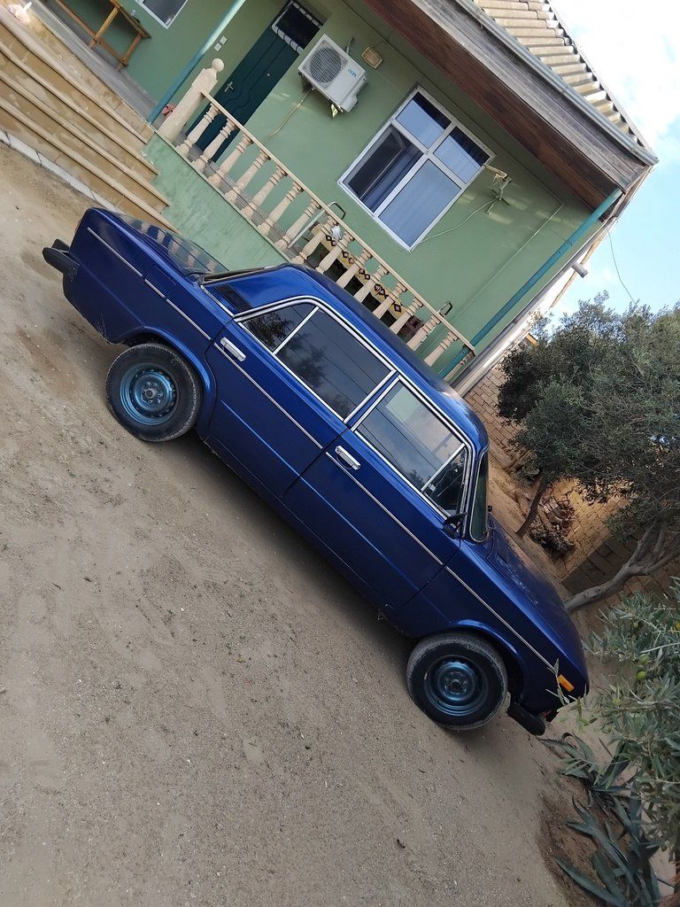 Lada (VAZ) 2106, 1.5 L, 1993 il, 90 000 km — Avtomobillər, Bakı (7)