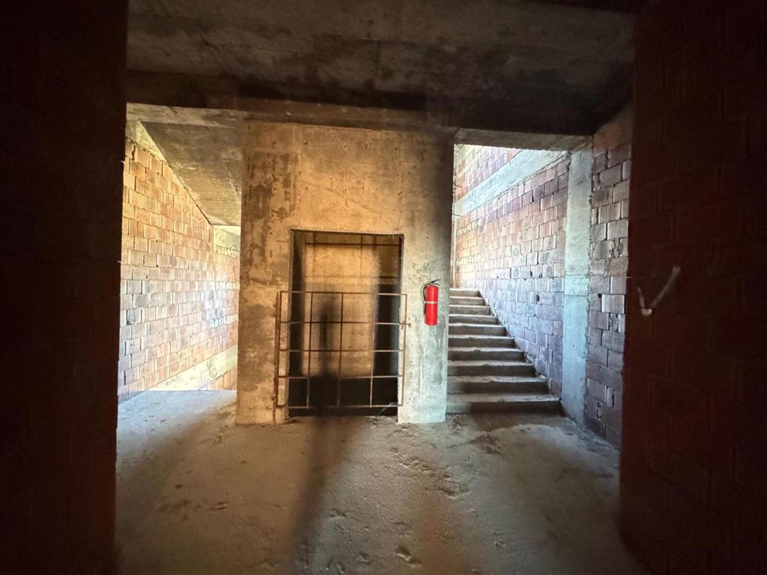 Satılır 3 otaqlı yeni tikili 113 m² — Mənzil, Bakı (9)