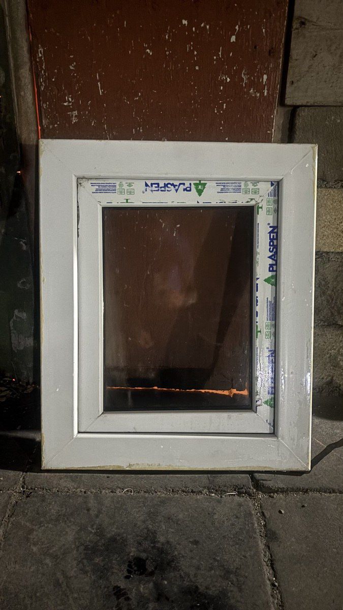Plastik pəncərələr — Təmir və inşaat, Bakı