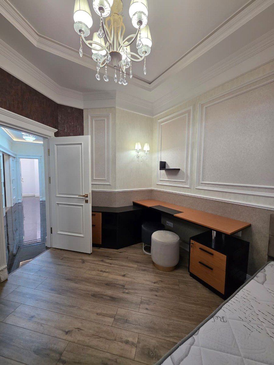 İcarəyə verilir 3 otaqlı yeni tikili 120 m² — Mənzil, Bakı (7)
