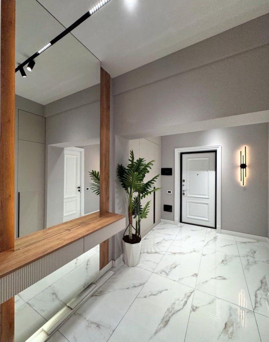 Satılır 2 otaqlı yeni tikili 70 m² — Mənzil, Bakı (12)