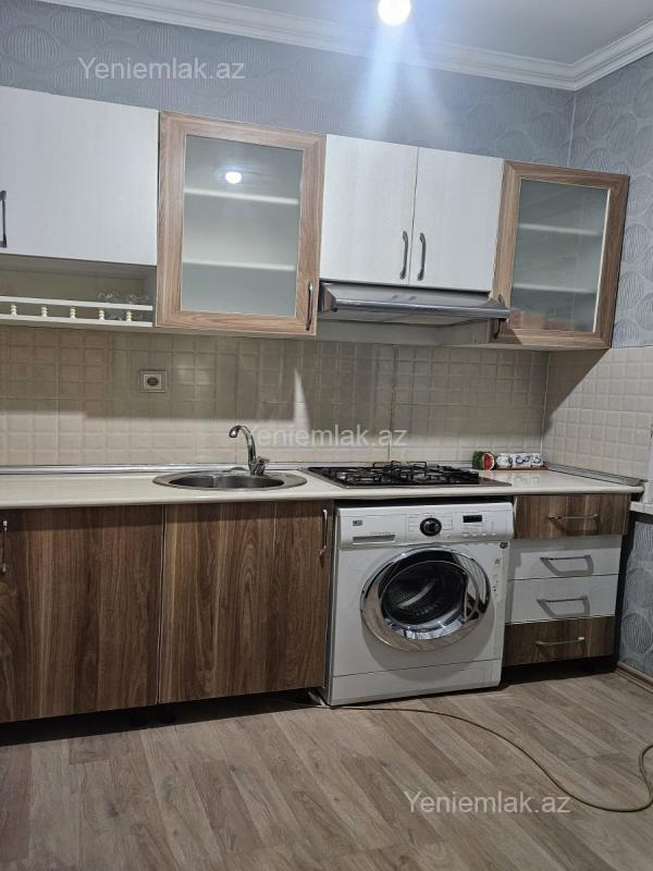 Satılır 3 otaqlı Həyət evi / Villa, 50 m², Masazır — Ev, villa, Abşeron (3)