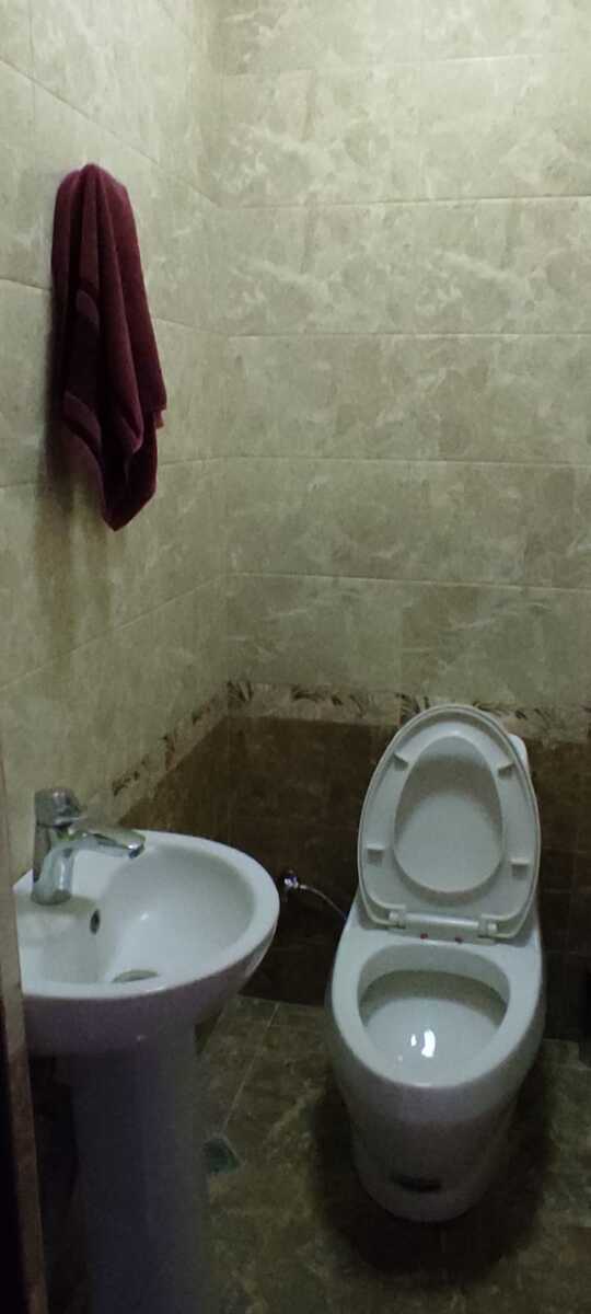Satılır 2 otaqlı yeni tikili 60 m² — Mənzil, Bakı (7)