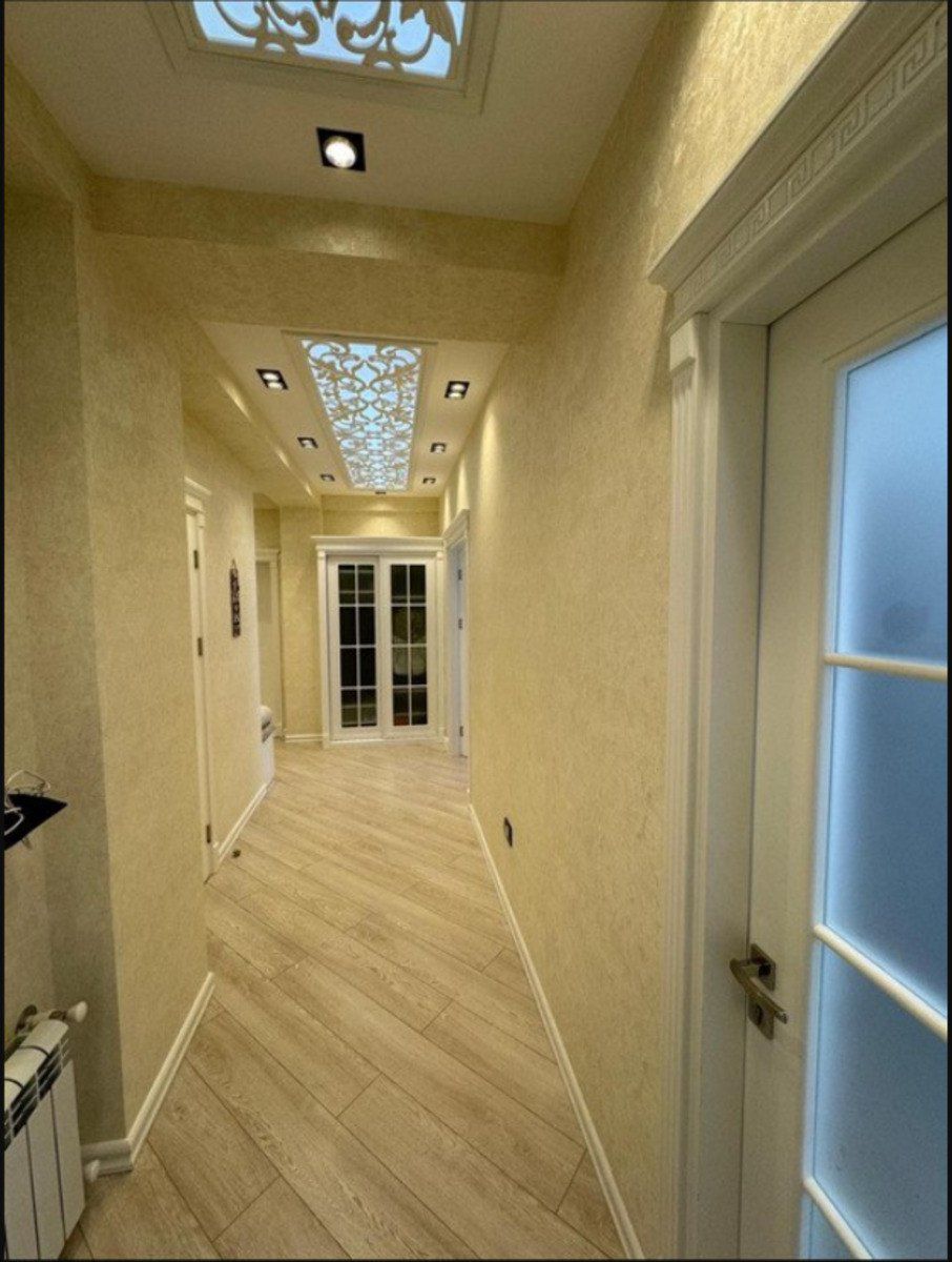 Satılır 2 otaqlı yeni tikili 89 m² — Mənzil, Bakı (3)