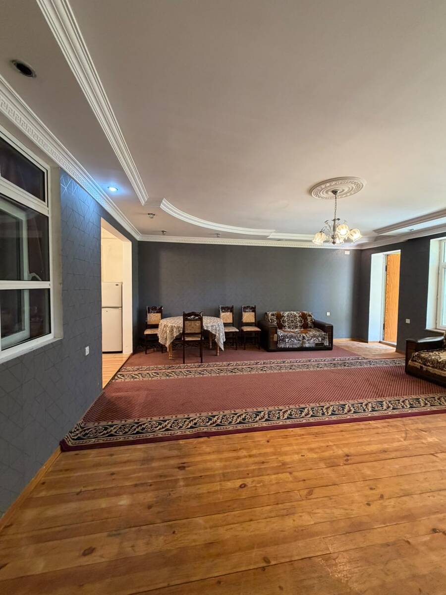 İcarəyə verilir 3 otaqlı köhnə tikili 85 m² — Mənzil, Bakı (2)