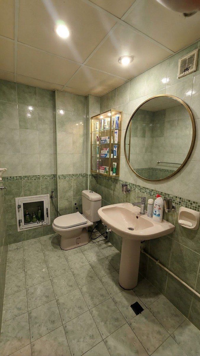 İcarəyə verilir 3 otaqlı köhnə tikili 100 m² — Mənzil, Bakı (7)