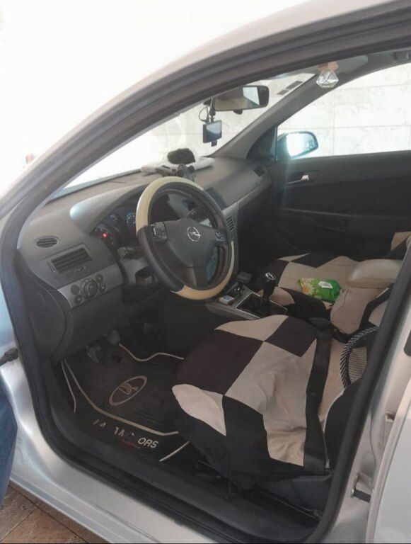 Opel Astra, 1.4 L, 2005 il, 280 000 km 50-DP-895 — Avtomobillər, Şirvan (7)