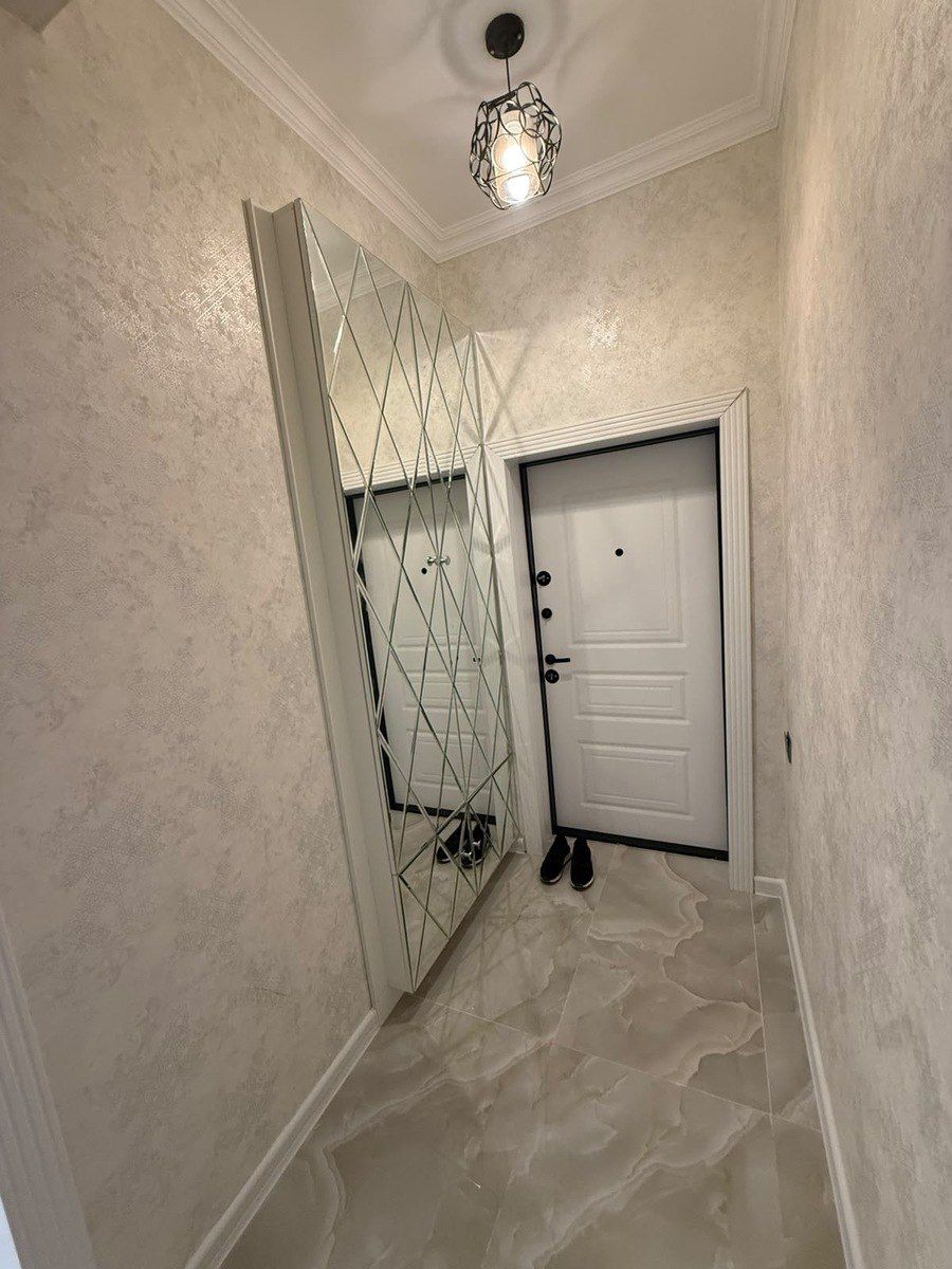 Satılır 2 otaqlı yeni tikili 68 m² — Mənzil, Bakı (7)