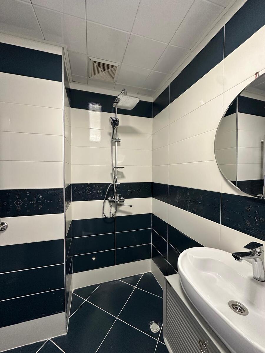 Satılır 2 otaqlı yeni tikili 68 m² — Mənzil, Bakı (8)
