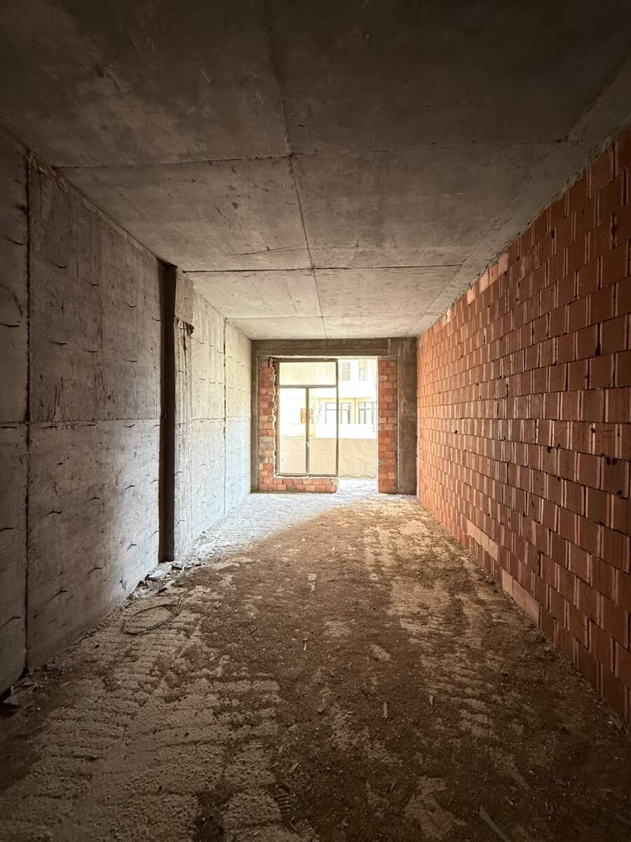 Satılır 4 otaqlı yeni tikili 191 m² — Mənzil, Bakı (7)