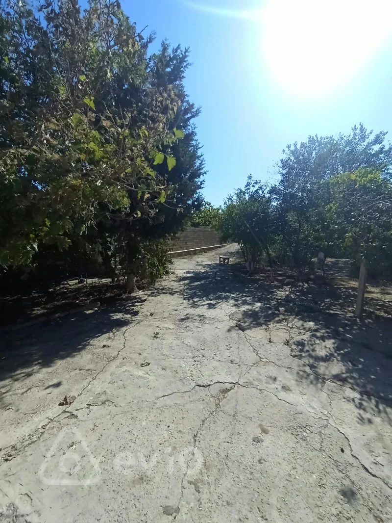 4 otaqlı həyət evi, 110 m², Ramanı — Ev, villa, Bakı (5)