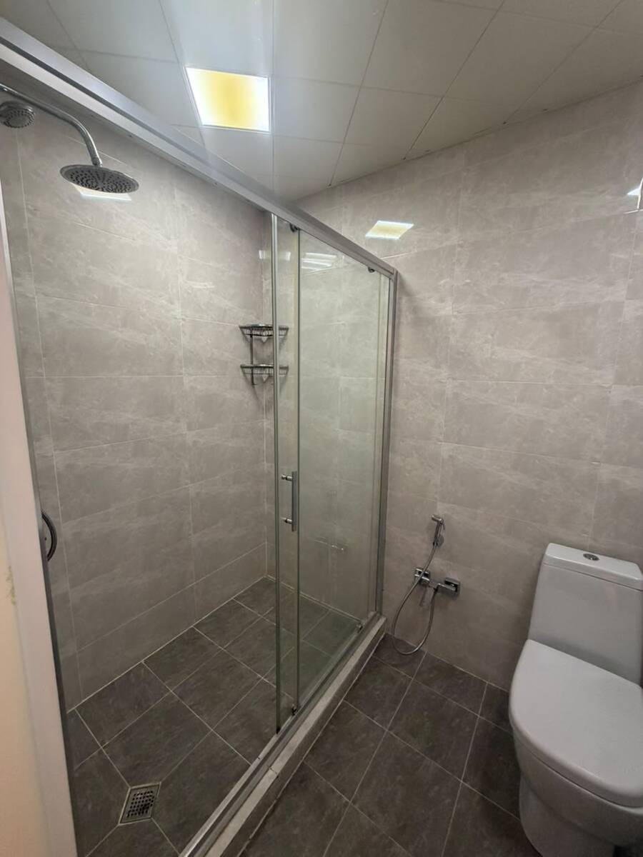 İcarəyə verilir 2 otaqlı yeni tikili 75 m² — Mənzil, Bakı (11)