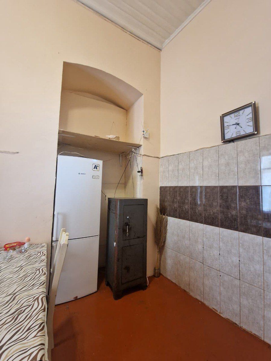Satılır 2 otaqlı köhnə tikili 60 m² — Mənzil, Bakı (8)
