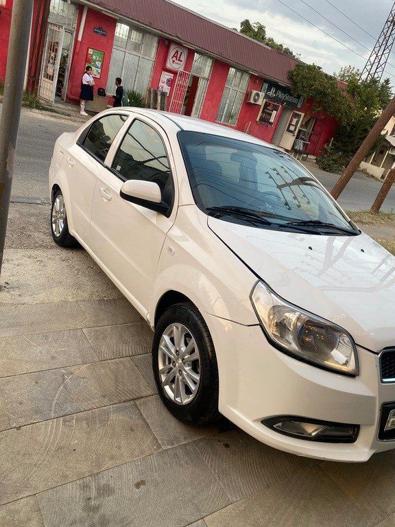 Ravon Nexia R3, 1.5 L, 2020 il, 146 000 km 99-PN-523 — Avtomobillər, Bakı (4)