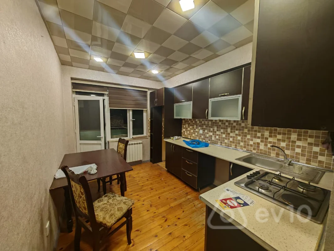 3 otaqlı mənzil, 86 m², Bakı Sumqayıt Sosessı 11 KM, Xırdalan — Mənzil, Xırdalan (8)