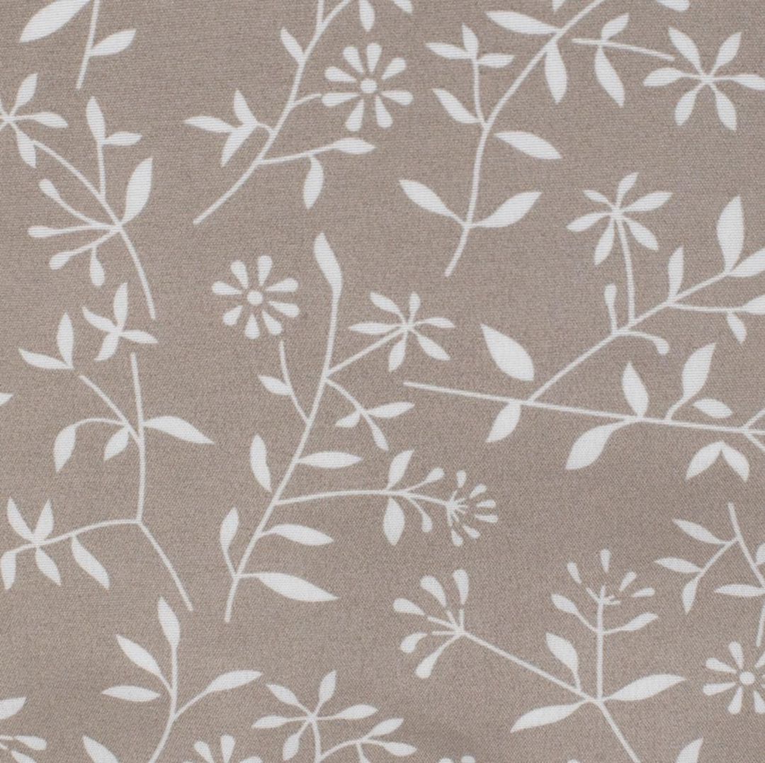 Yataq dəsti Jysk Bella Micro, yorğan üzü 140x200 sm, yastıq üzü 50x70/75 sm, bir yarım, mikrofibra, boz — Mallar, Bakı (2)