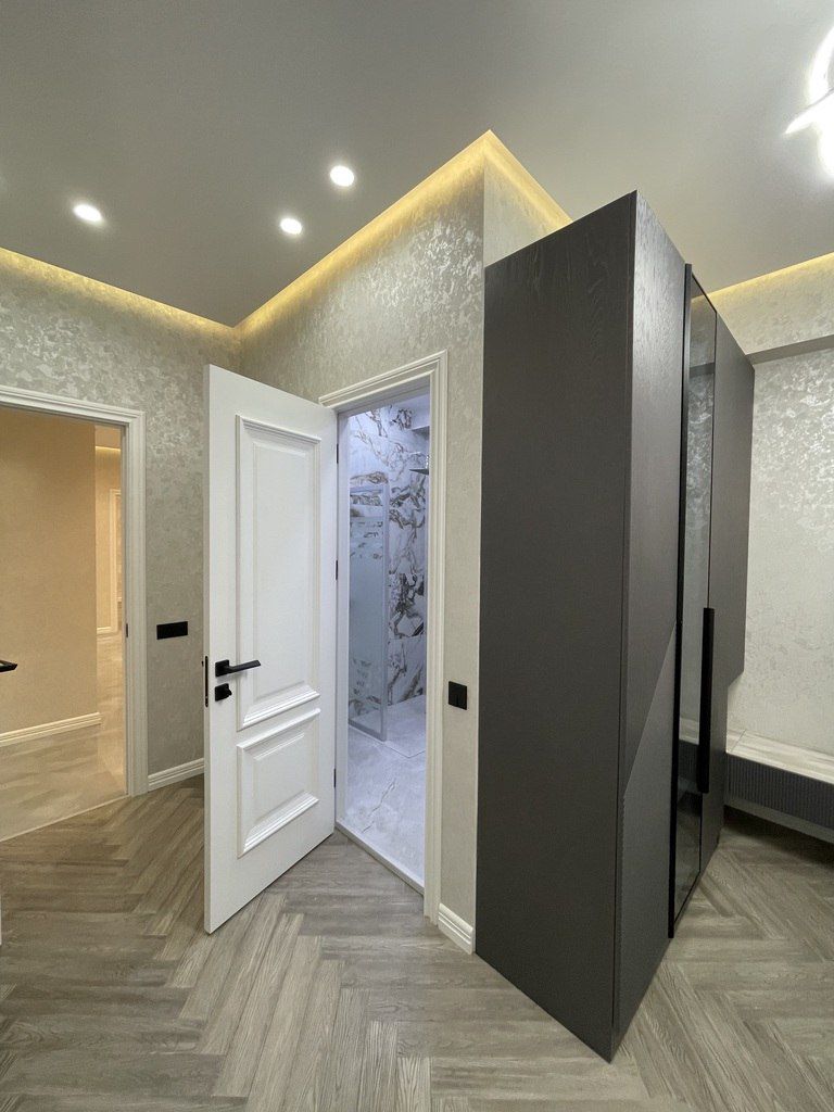 Satılır 4 otaqlı yeni tikili 170 m² — Mənzil, Bakı (6)