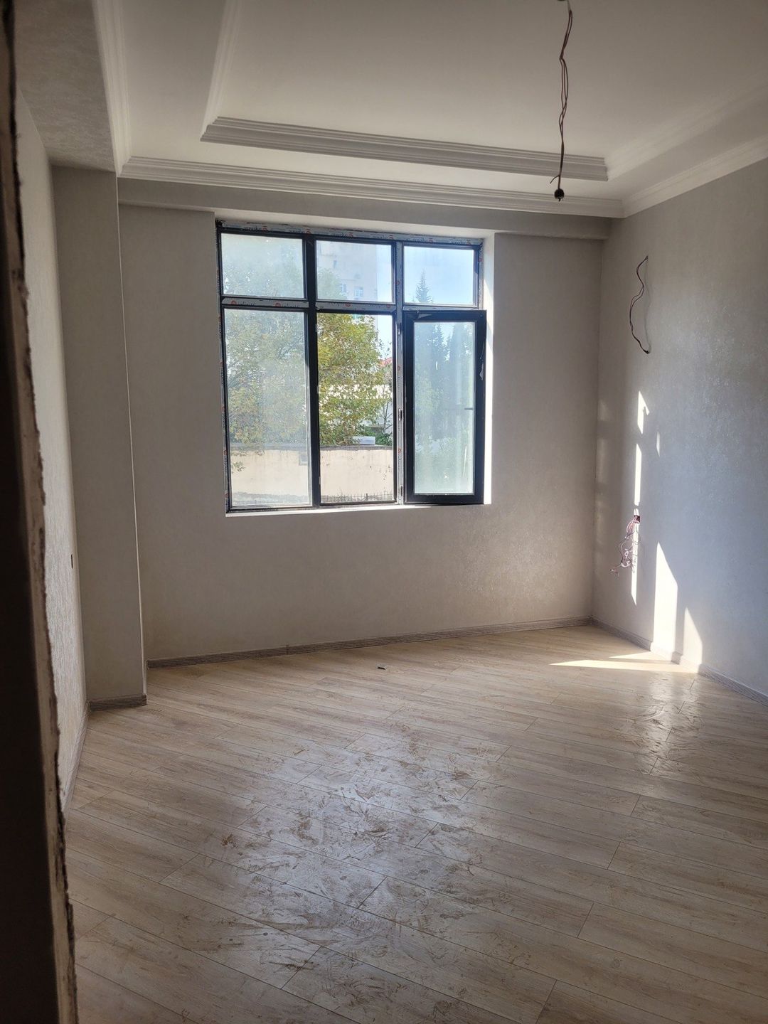 Satılır 2 otaqlı yeni tikili 85 m² — Mənzil, Bakı (3)