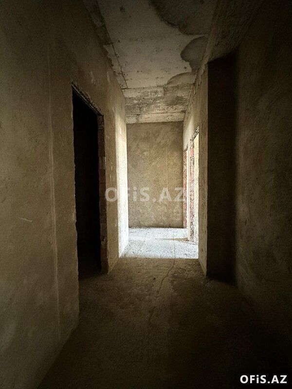 Yeni tikili Satılır Nərimanov r., Nəriman Nərimanov m., 3 otaq, 138 m² — Mənzil, Bakı (3)
