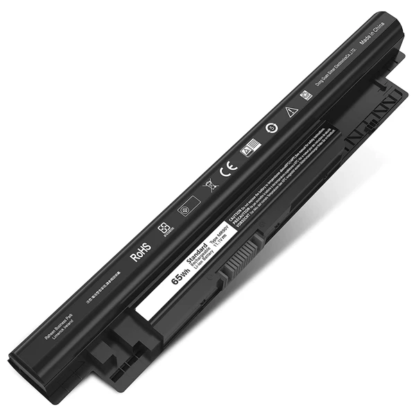 Dell Inspiron 3521 Batareyası — Mallar, Bakı