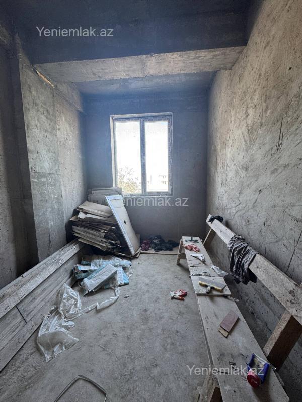 Satılır 2 otaqlı Bina evi menzil (Yeni tikili), 66 m², Masazır — Mənzil, Abşeron (12)
