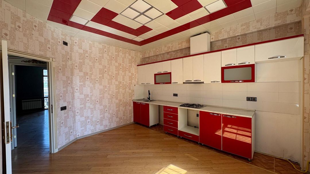 Satılır 3 otaqlı yeni tikili 130 m² — Mənzil, Bakı (12)