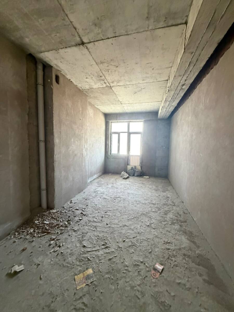 Satılır 5 otaqlı yeni tikili 217 m² — Mənzil, Bakı (4)