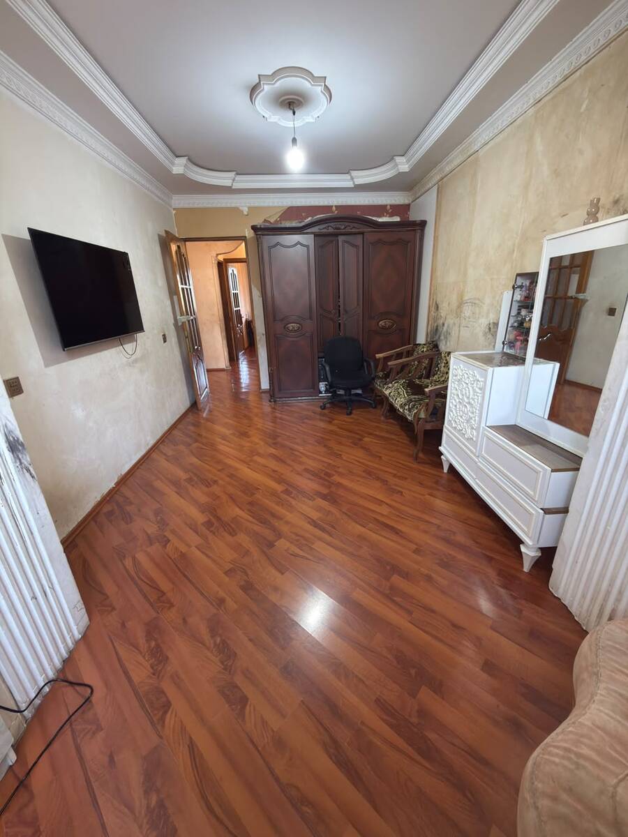 Satılır 3 otaqlı köhnə tikili 85 m² — Mənzil, Bakı (5)