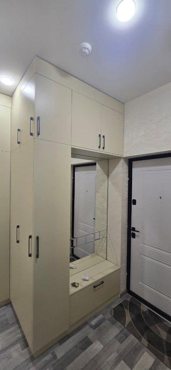 İcarəyə verilir 2 otaqlı yeni tikili 55 m² — Mənzil, Bakı (8)