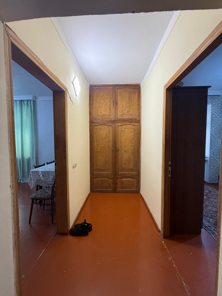 Satılır 2 otaqlı köhnə tikili 65 m² — Mənzil, Bakı (3)