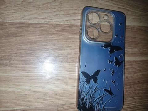 Məhsul: Telefon üçün qoruyucu örtük - Model uyğunluğu: Böyük kamera — Masazır