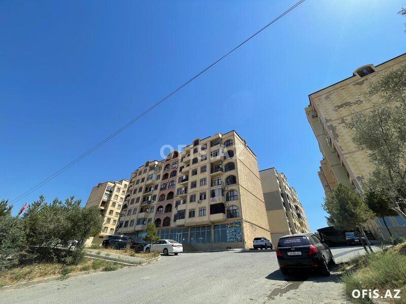 Yeni tikili Satılır Abşeron r., Masazır q., 2 otaq, 42 m² — Mənzil, Bakı